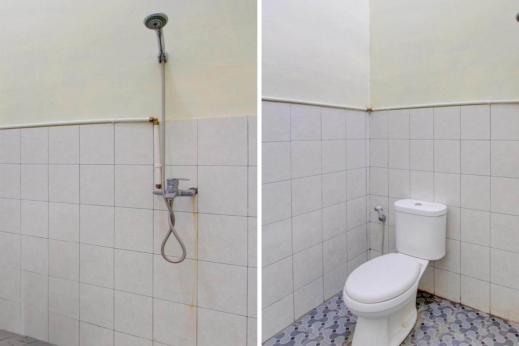 Spot On 93245 Guest House Mulia Dua Syariah Klaten Екстериор снимка